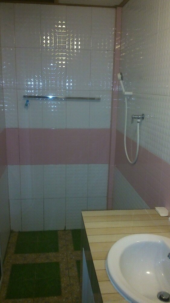Hotel Phusambig Resort