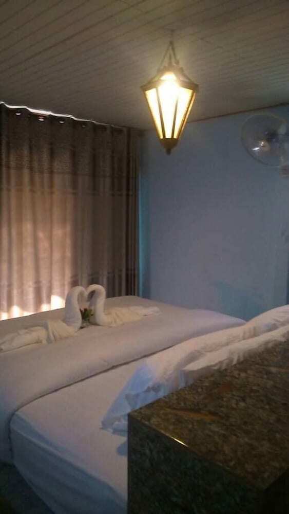 Hotel Phusambig Resort