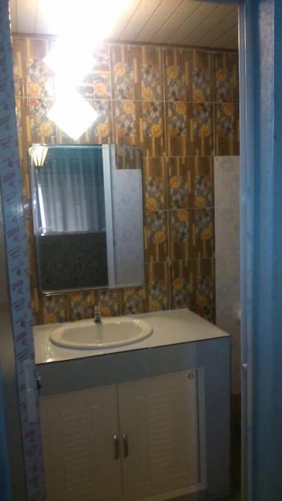 Hotel Phusambig Resort