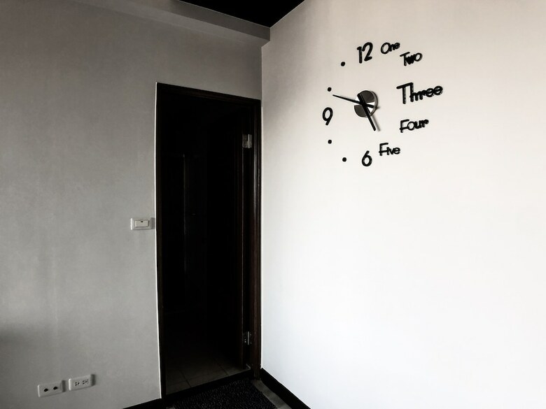 Q Square Apartment