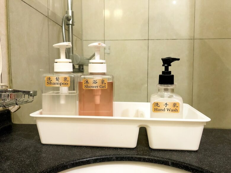 Q Square Apartment