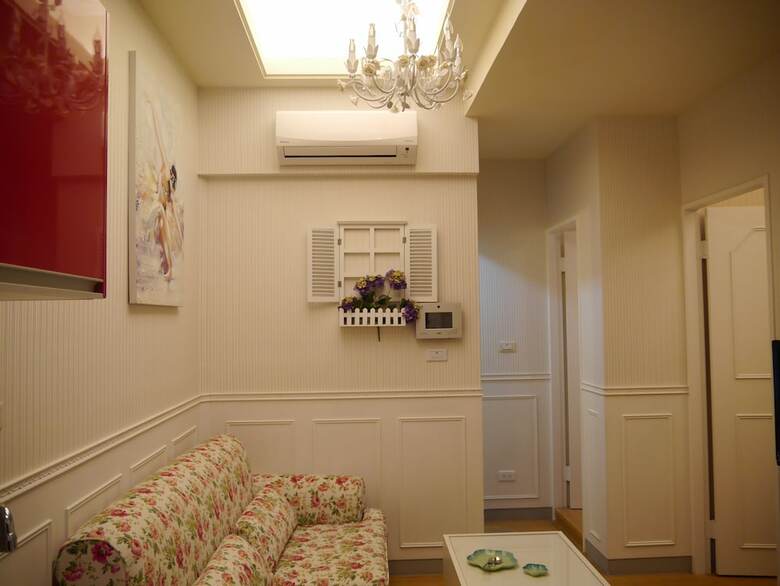 Q Square Apartment