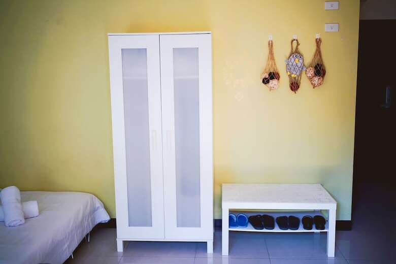 Q Square Apartment