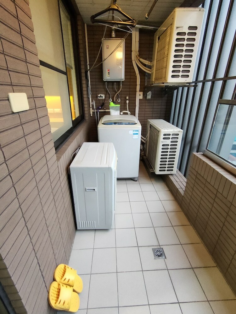 Q Square Apartment