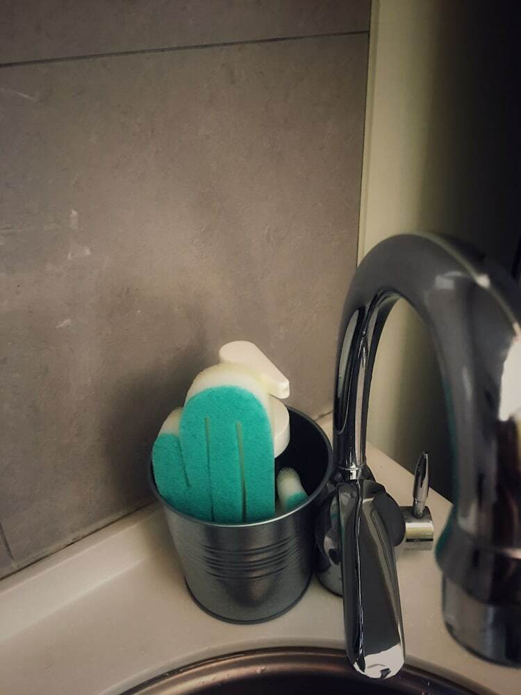 Q Square Apartment
