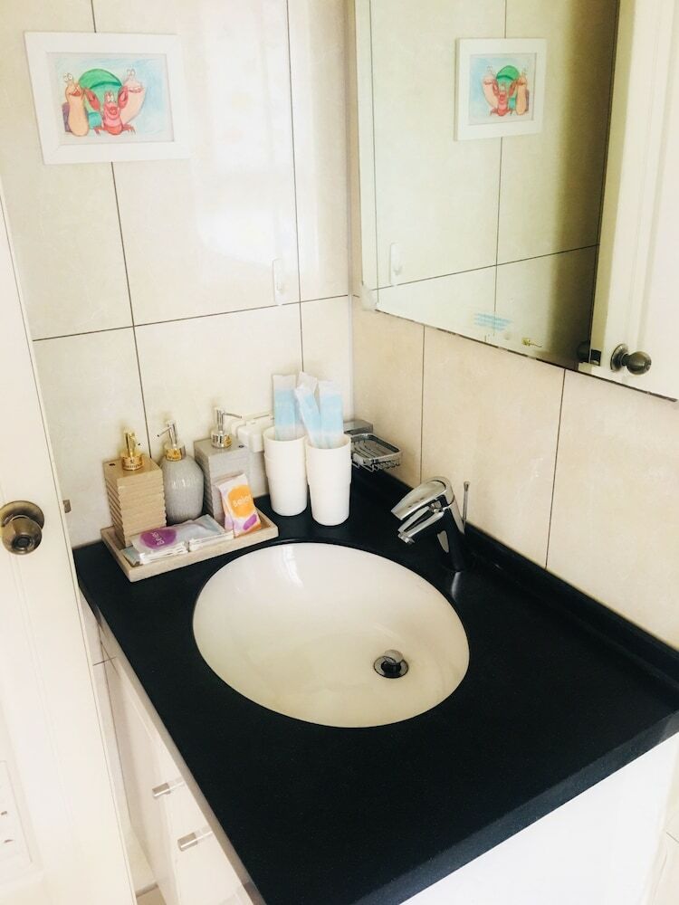 Q Square Apartment