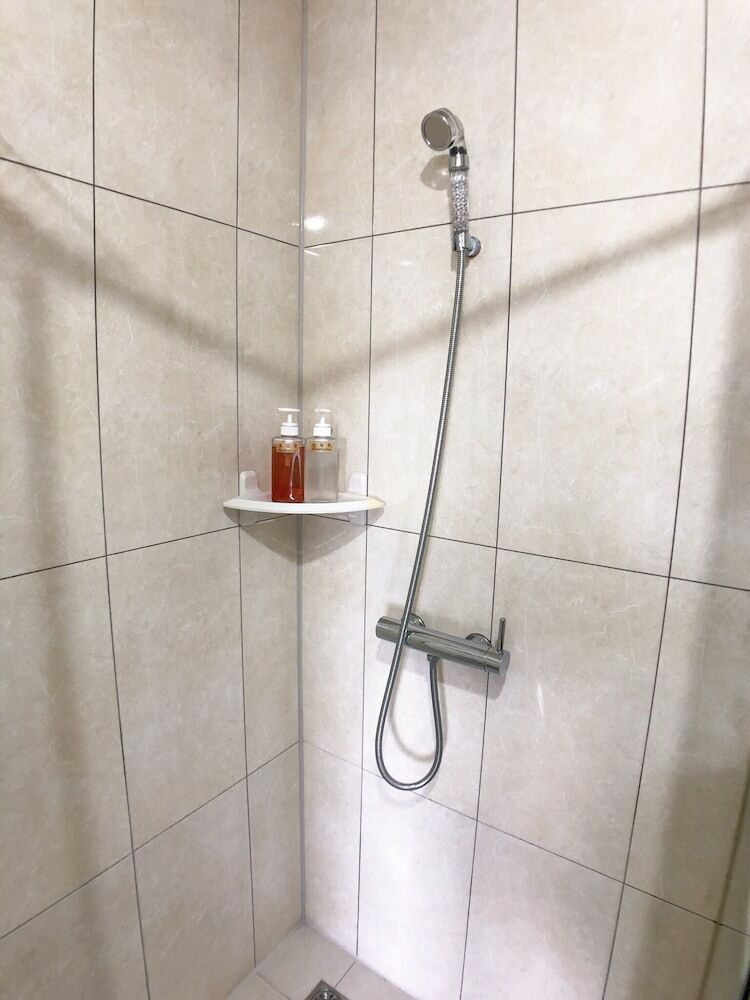 Q Square Apartment