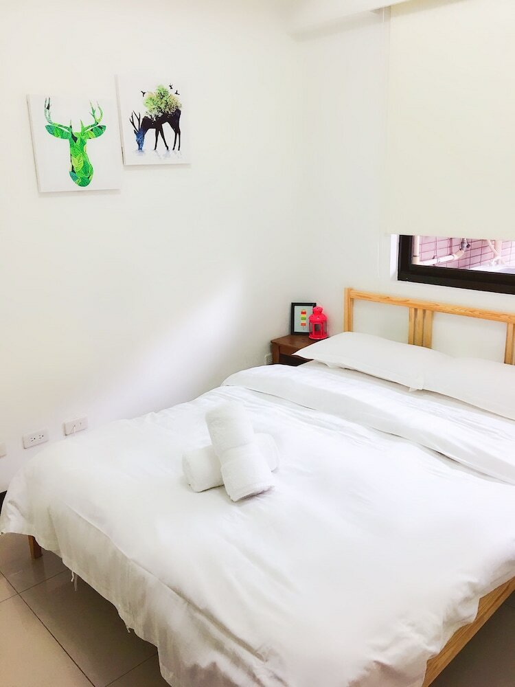 Q Square Apartment