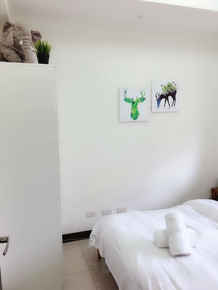 Q Square Apartment