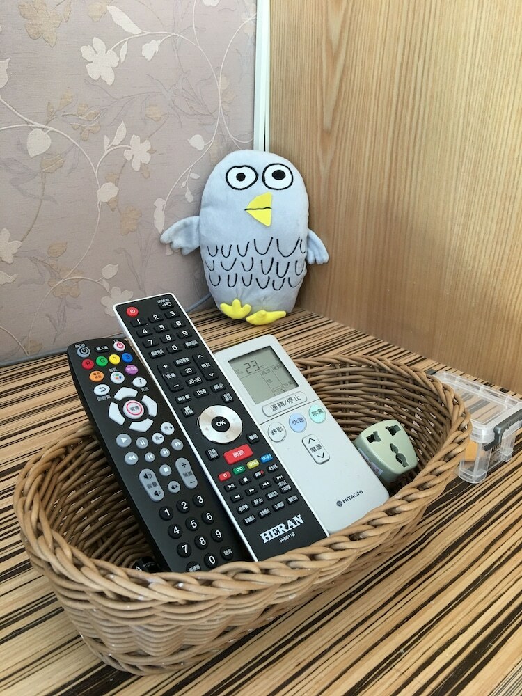 Q Square Apartment