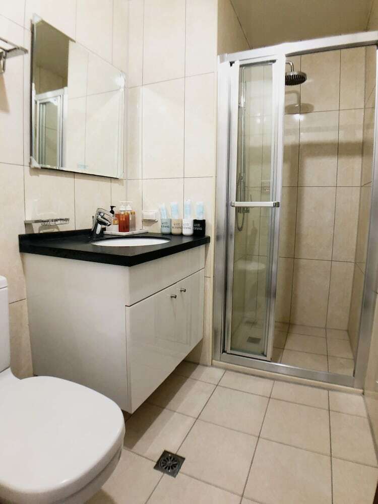 Q Square Apartment