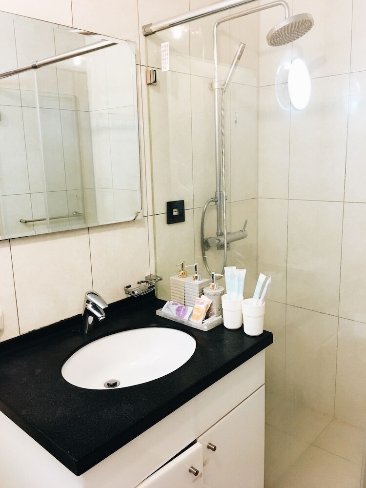 Q Square Apartment