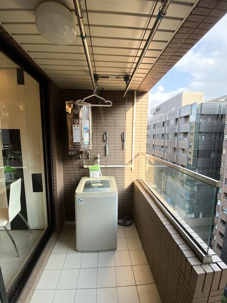 Q Square Apartment