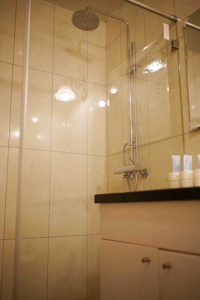 Q Square Apartment