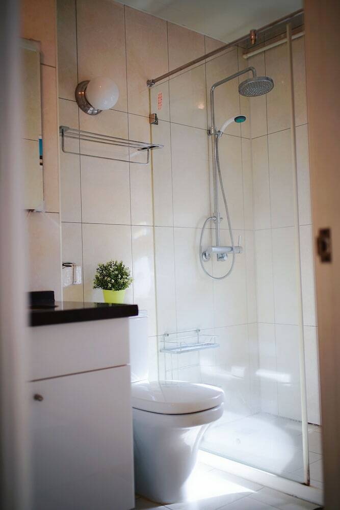 Q Square Apartment