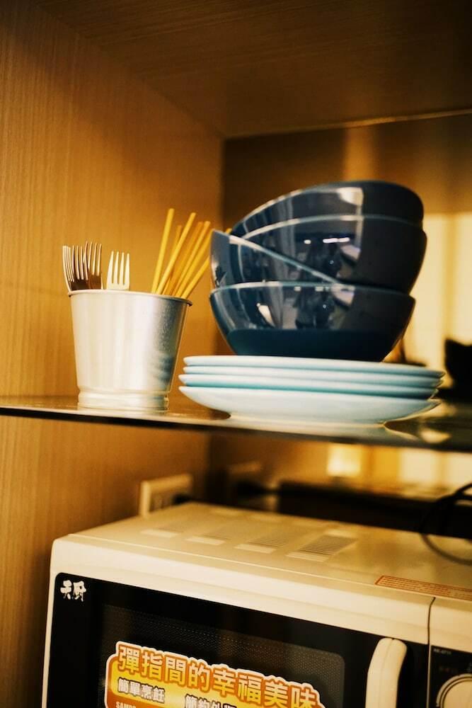 Q Square Apartment