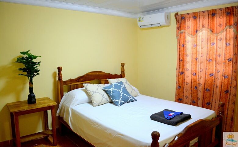 Bocas Reef Hotel