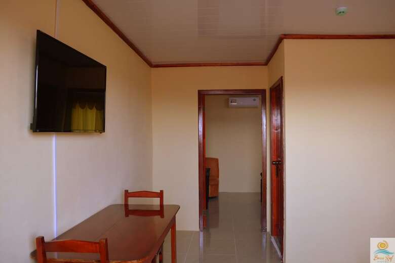Bocas Reef Hotel