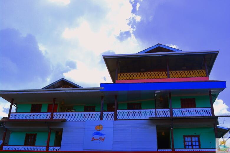 Bocas Reef Hotel