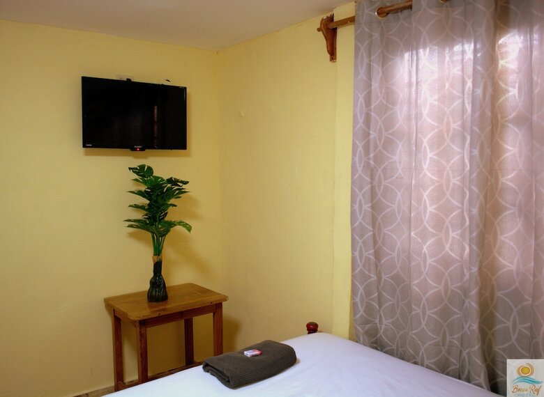 Bocas Reef Hotel