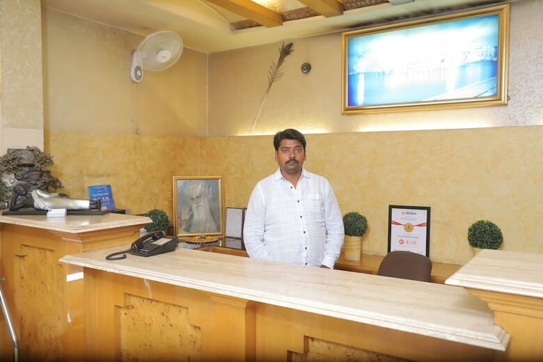 Hotel Singh Sahib