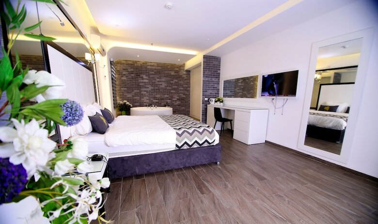 Hotel G Suites & Spa
