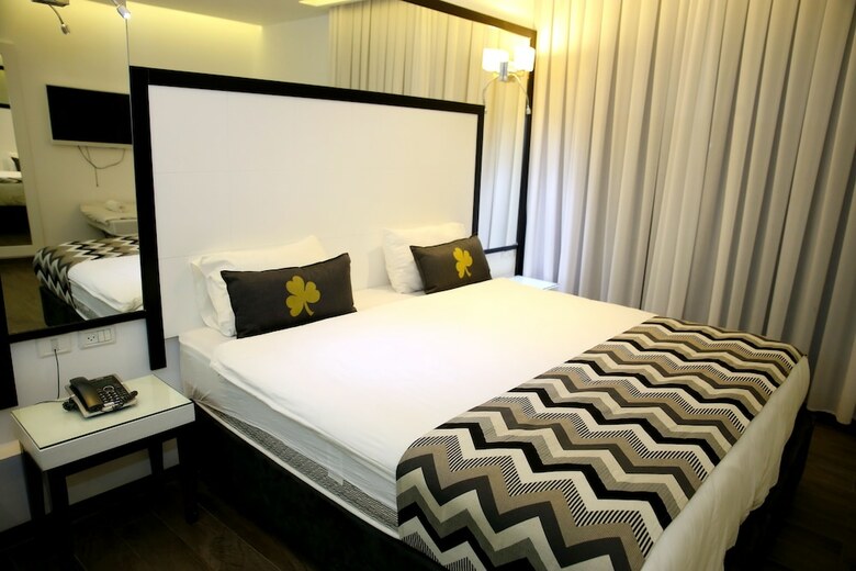 Hotel G Suites & Spa