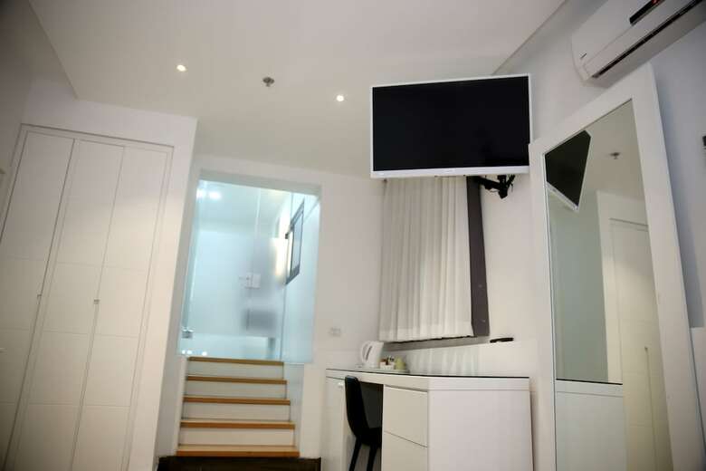 Hotel G Suites & Spa