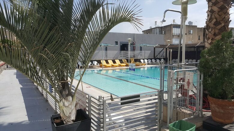 Hotel G Suites & Spa