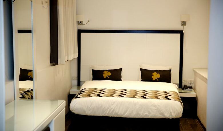 Hotel G Suites & Spa