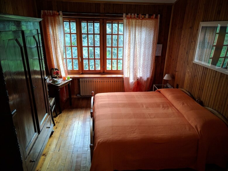 Bed & Breakfast Cascina Dovese