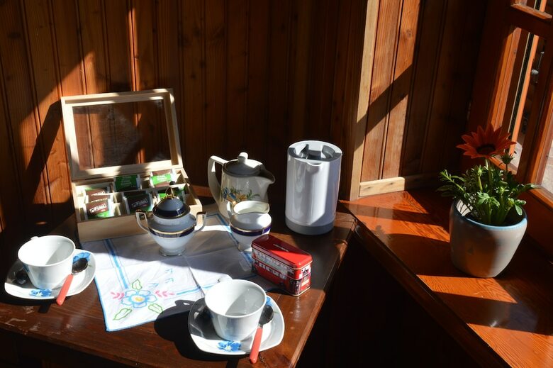 Bed & Breakfast Cascina Dovese