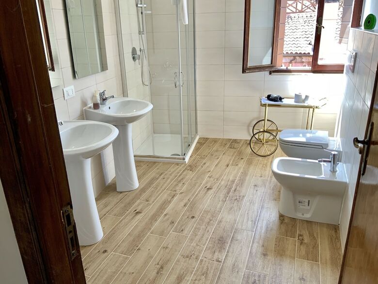Hotel Venice Martina S Home