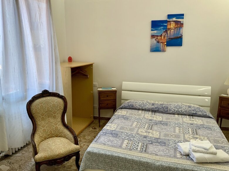 Hotel Venice Martina S Home