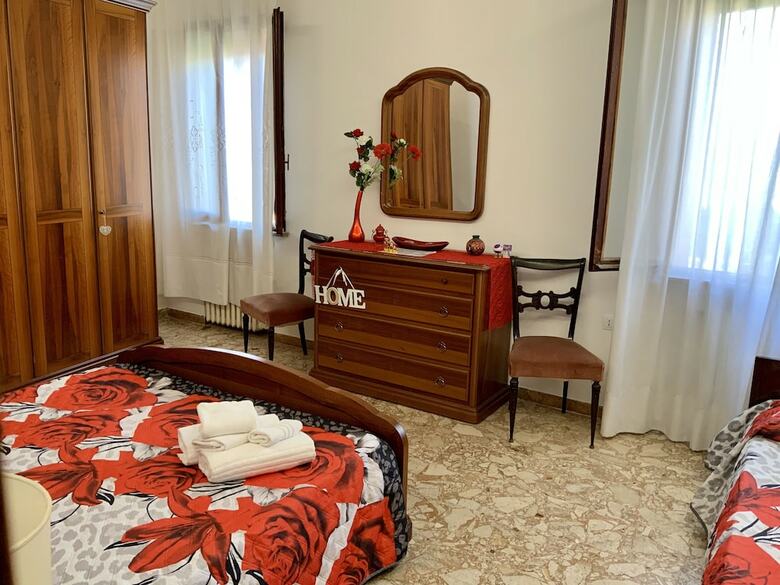 Hotel Venice Martina S Home