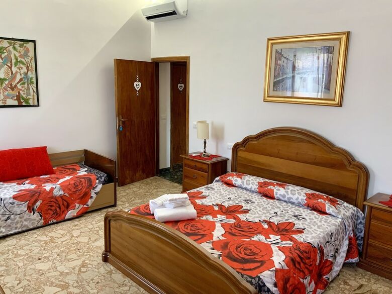 Hotel Venice Martina S Home