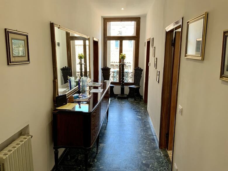 Hotel Venice Martina S Home