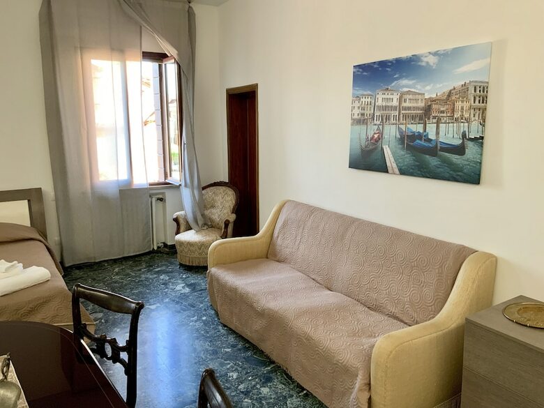 Hotel Venice Martina S Home