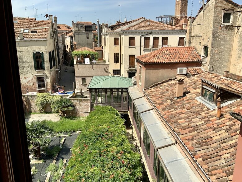 Hotel Venice Martina S Home