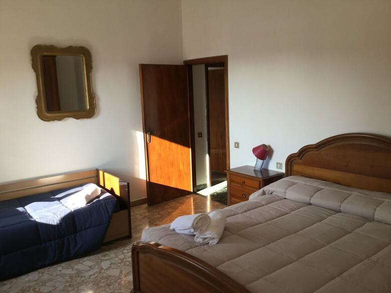 Hotel Venice Martina S Home