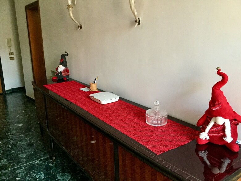 Hotel Venice Martina S Home