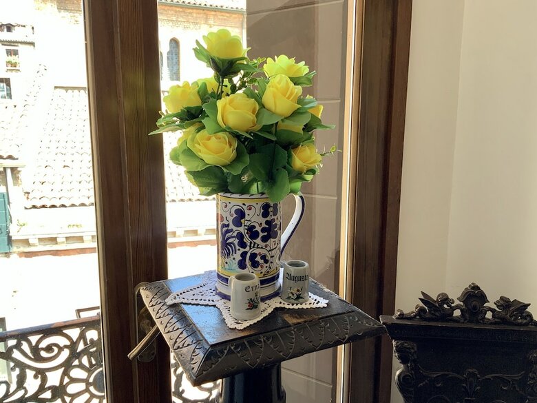 Hotel Venice Martina S Home