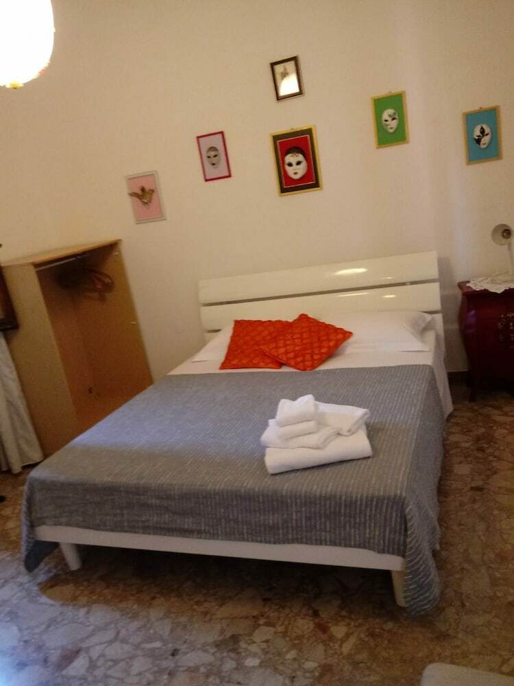 Hotel Venice Martina S Home