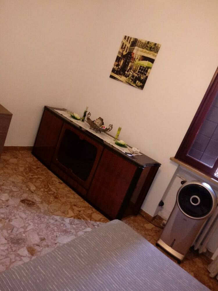 Hotel Venice Martina S Home