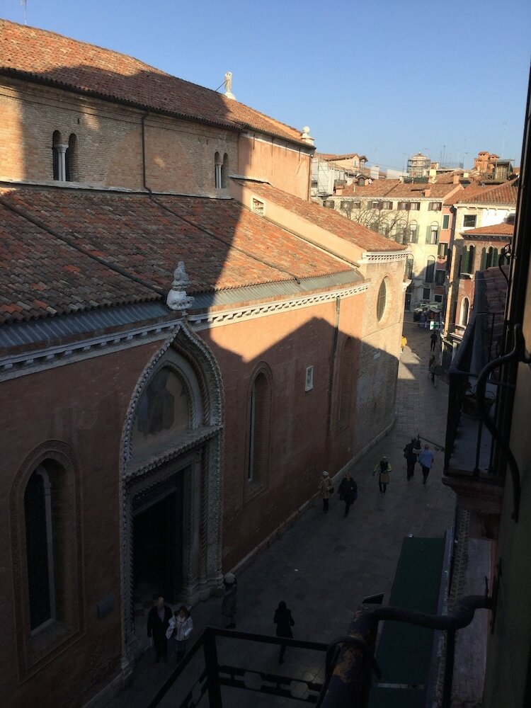 Hotel Venice Martina S Home