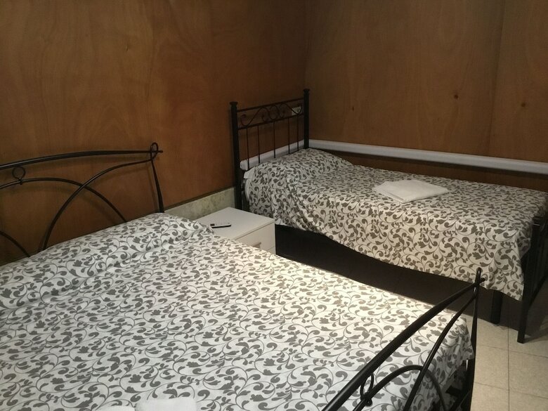 Apartamento Venice Friends