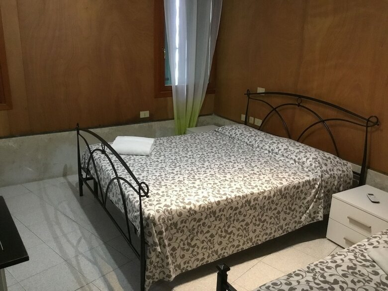 Apartamento Venice Friends