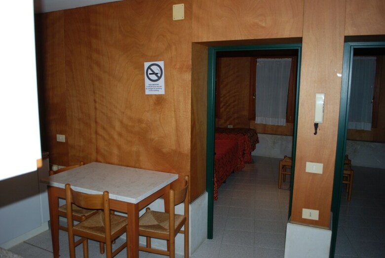 Apartamento Venice Friends