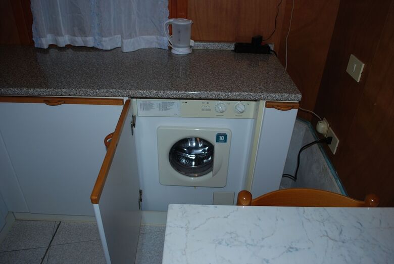Apartamento Venice Friends