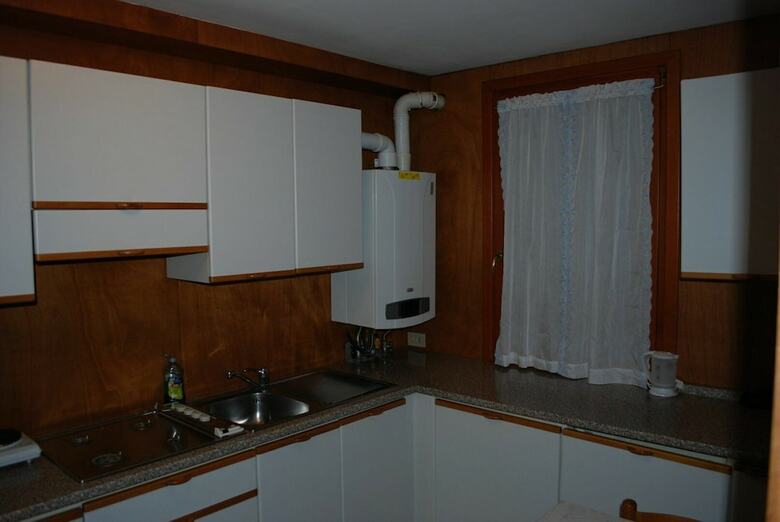 Apartamento Venice Friends